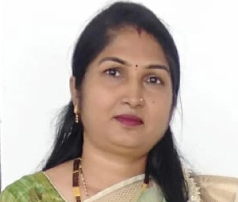 Nita A Patel